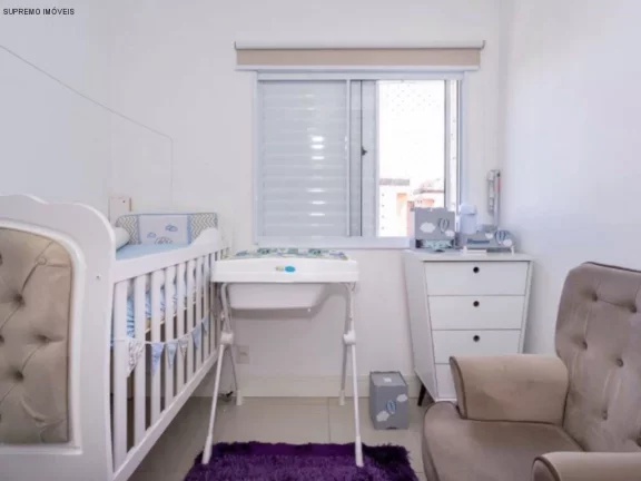 Imagem APARTAMENTO RESIDENCIAL em SÃO PAULO - SP, JARDIM CABORÉ