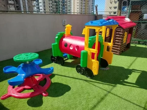 Imagem Apartamento com 3 dormitórios à venda, 90 m² por R$ 930.000,00 - Praia de Itaparica - Vila Velha/ES