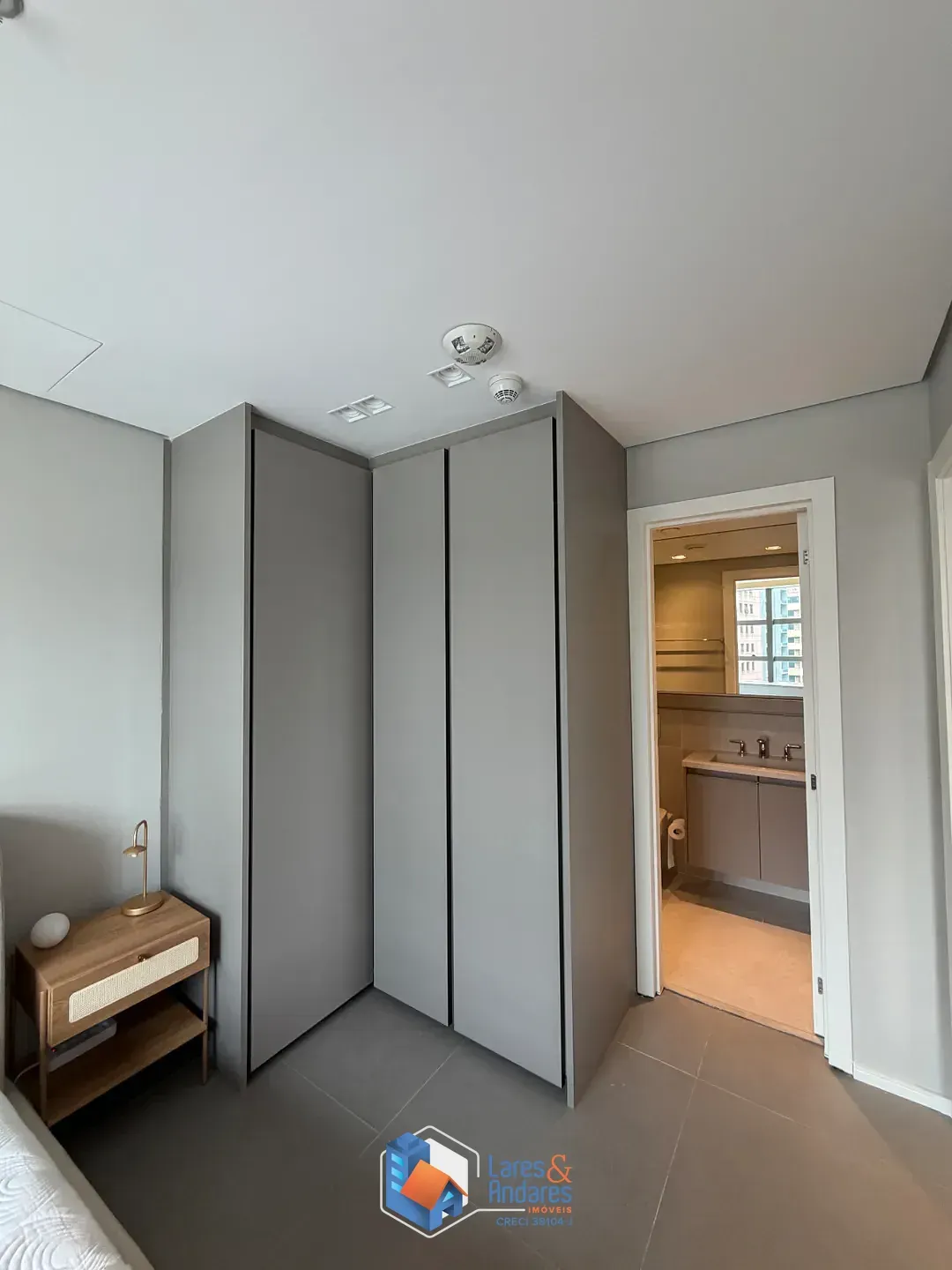 Imagem Apartamento para venda em Vila Olímpia com 2 quartos, sendo 1 suíte, 68m²