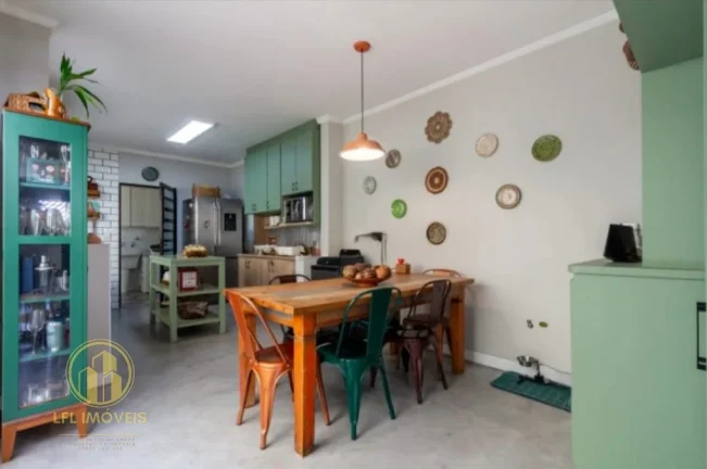 Imagem Sobrado 100m² com Churrasqueira no Siciliano / Vila Romana São Paulo