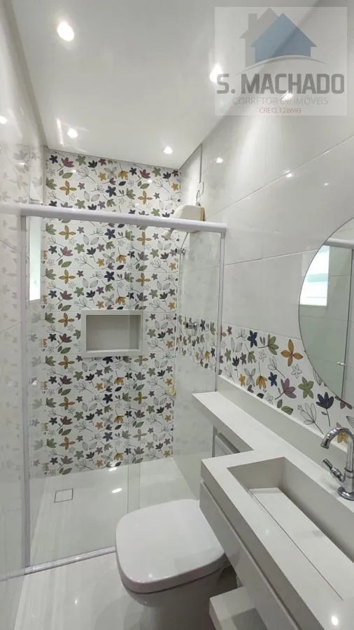 Imagem Apartamento para Venda em Santo André / SP no bairro Parque Novo Oratório
