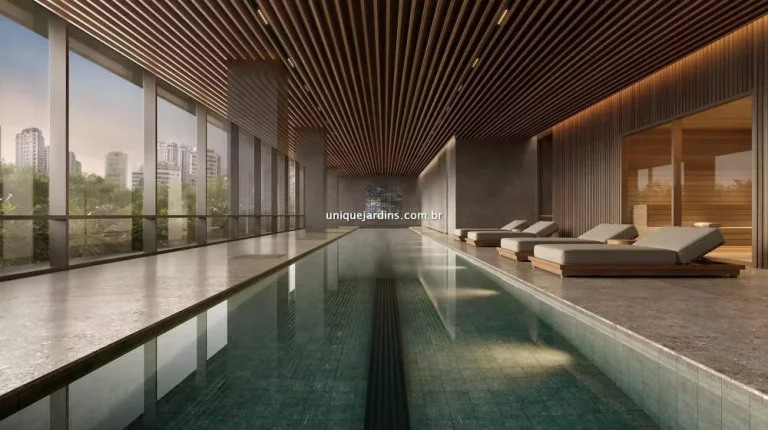 Imagem Apartamento à venda Jardim Paulista São Paulo