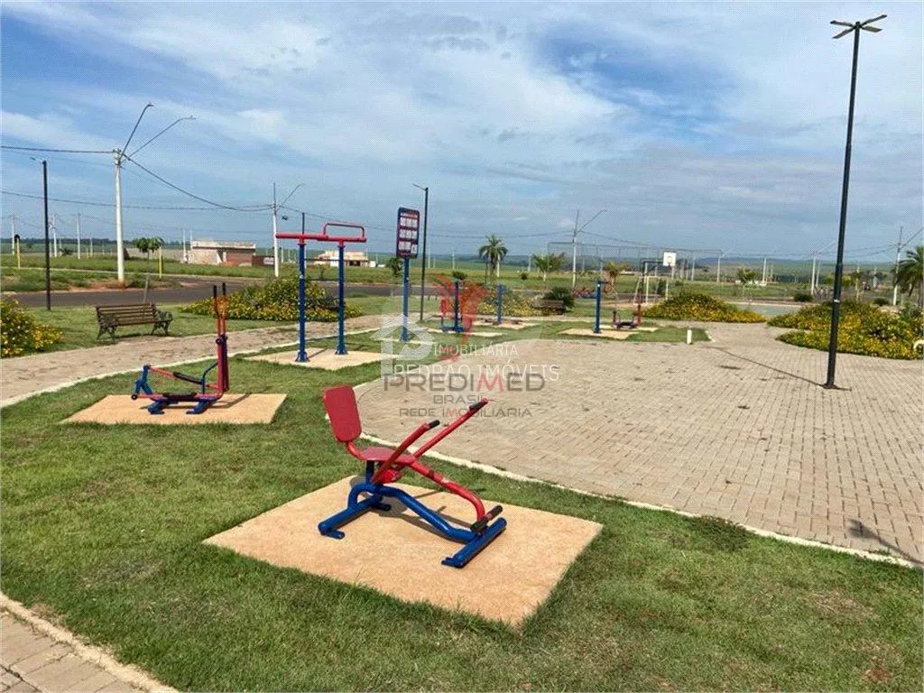 Imagem Lote/Terreno de 253m² no bairro Residencial Vila Da Mata I, em Lençóis Paulista