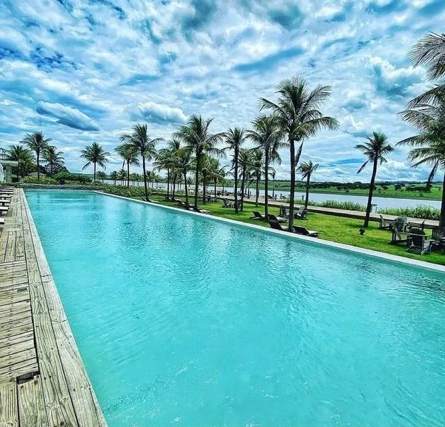Imagem TERRENO - PARQUE DOS PINHEIROS - HORTOLÂNDIA