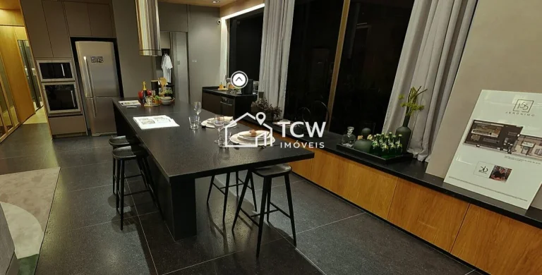 Imagem Apartamento à venda no bairro Itaim Bibi - São Paulo/SP, Zona Sul