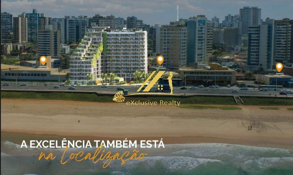 Imagem Apartamento RESIDENCIAL em Salvador - Bahia, Boca do Rio