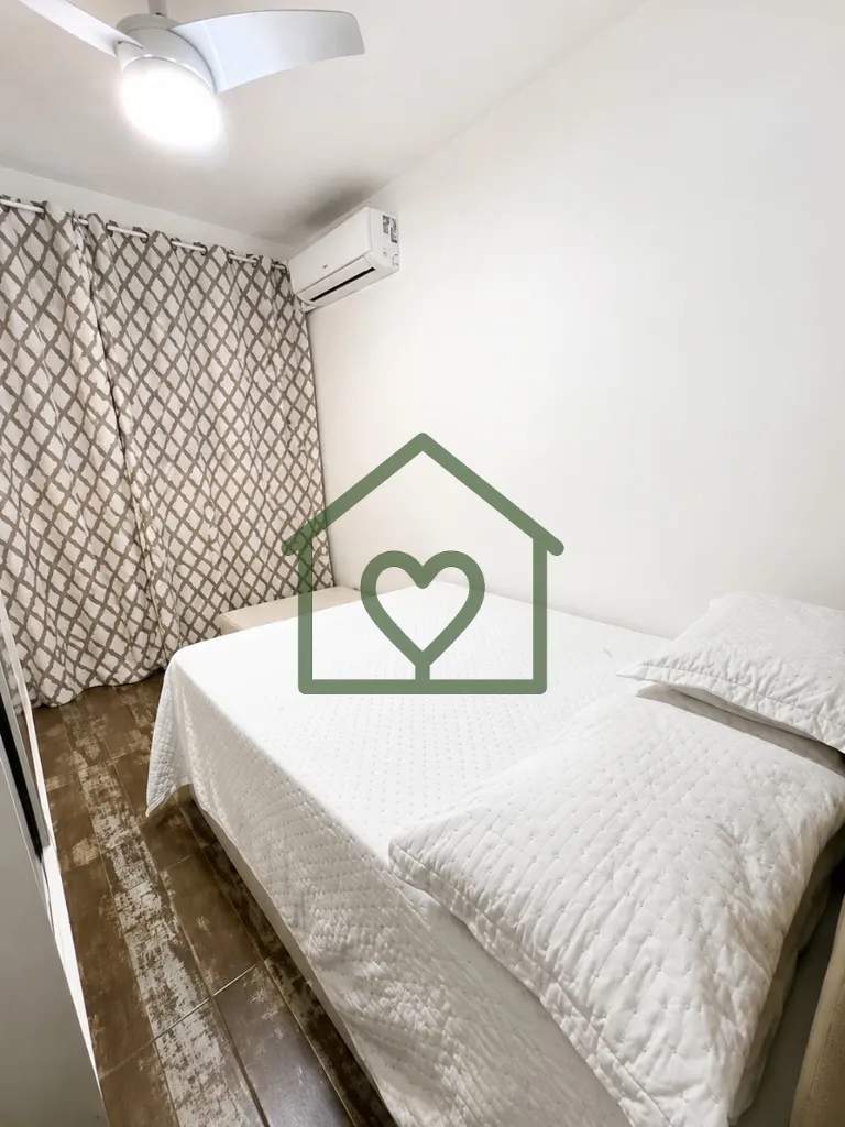 Imagem Apartamento à venda no Condomínio Porto Farroupilha de 2 dormitórios quinto andar. 
 
Excelente a...