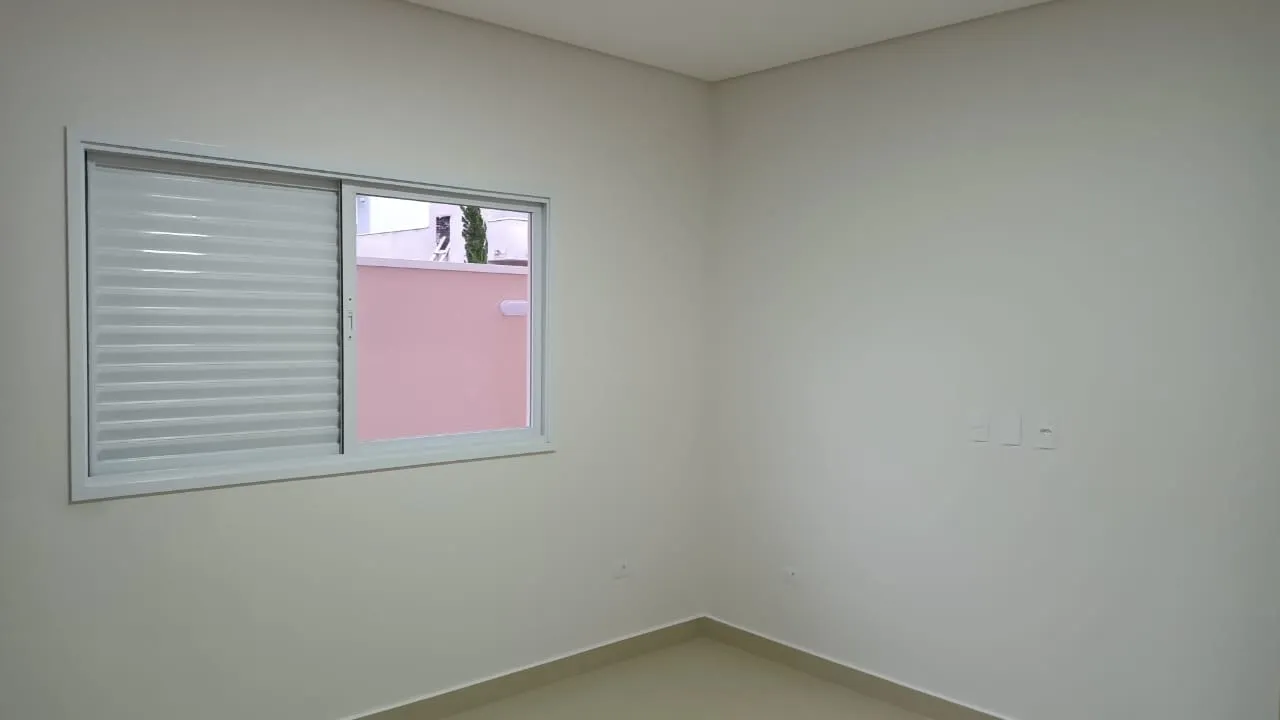 Imagem Casa à venda 3 Quartos, 1 Suite, 4 Vagas, 326M², Piracangaguá, Taubaté - SP | Condomínio Ouroville