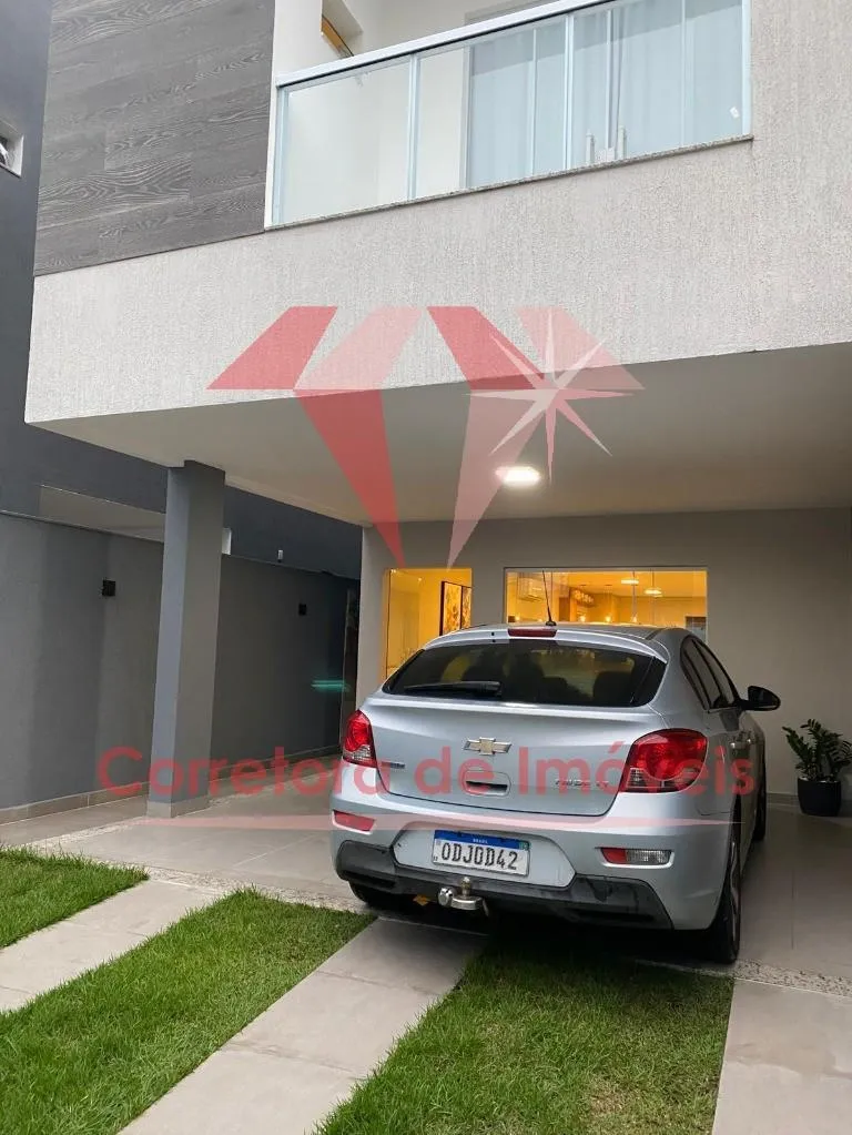 Imagem Casa / Sobrado em Morada de Laranjeiras, Serra