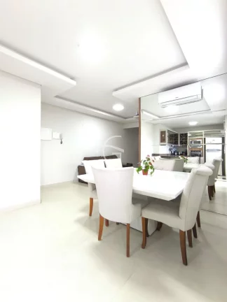 Imagem LINDO APARTAMENTO MOBILIADO NO BAIRRO AVENTUREIRO
