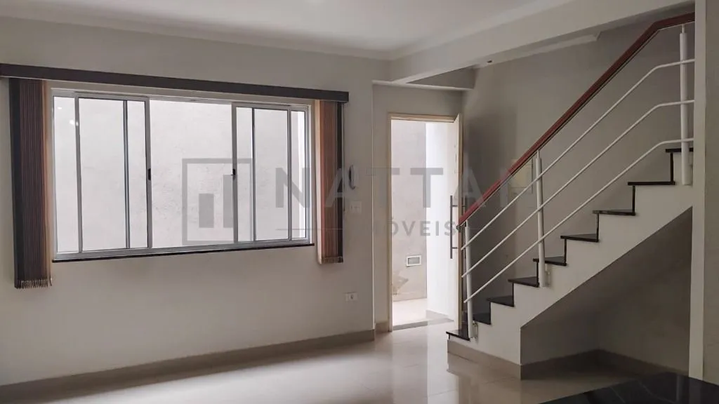 Imagem Sobrado com 2 dormitórios à venda, 64 m² por R$ 420.000,00 - Vila Formosa - São Paulo/SP