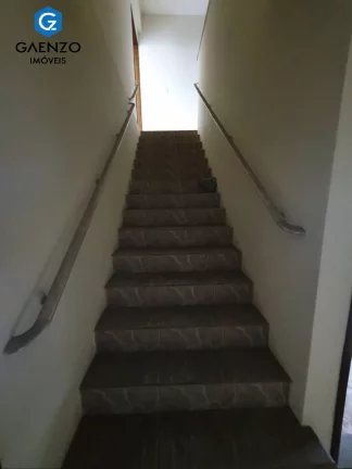 Imagem prédio comercial km 18