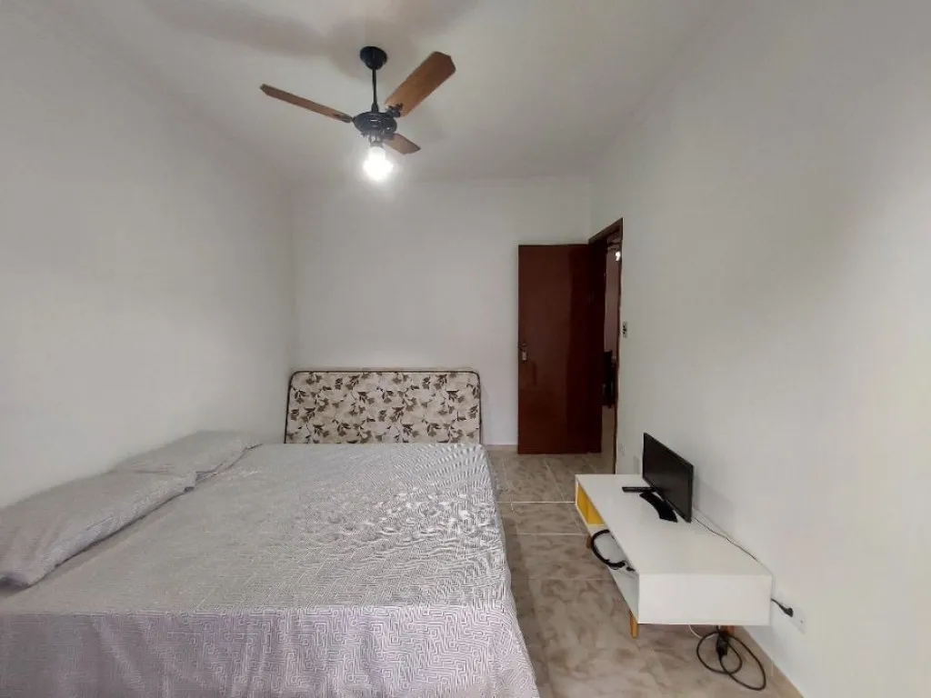 Imagem APARTAMENTO COM 80,00 m² - OCIAN - PRAIA GRANDE SP