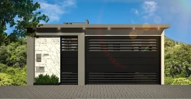 Imagem Casa à venda 3 Quartos, 1 Suite, 2 Vagas, 153.96M², Abaete, Taubaté - SP