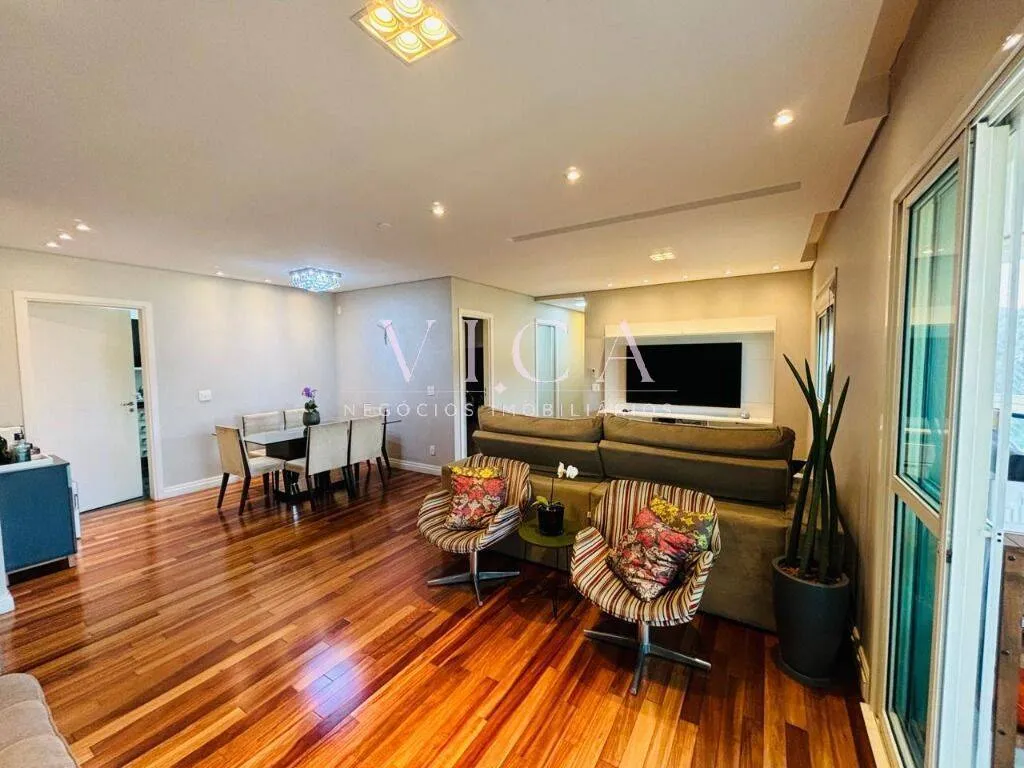 Imagem Apartamento com 2 dormitórios à venda, 133m², R$ 1.485.000 - Alphaville/SP