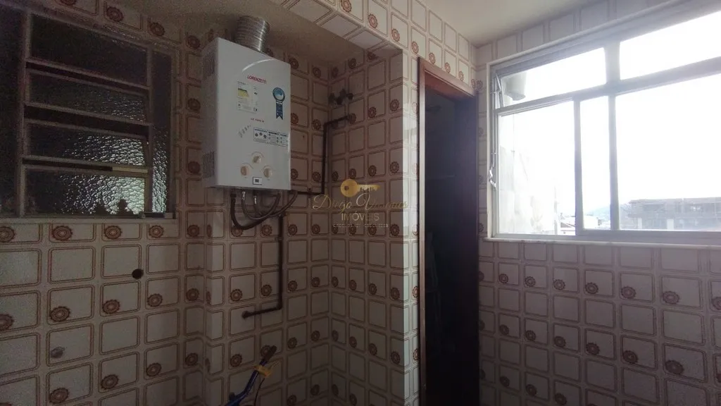 Imagem Apartamento para Venda em Teresópolis / RJ no bairro Alto