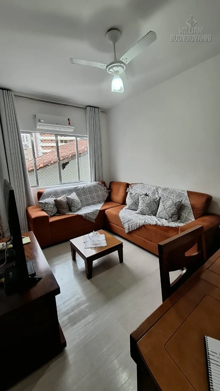 Imagem Apartamento 2 dormitórios no bairro Boqueirão