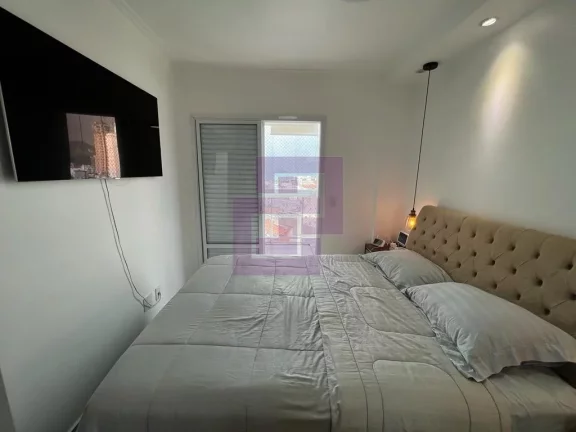 Imagem Enseada. Lindo Apartamento