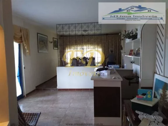 Imagem Chácara Aceita Financiamento Bancário em Atibaia