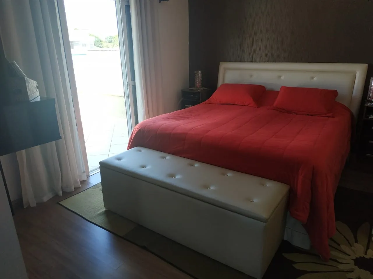 Imagem Casa à venda 4 Quartos, 4 Suites, 4 Vagas, 250M², Piracangaguá, Taubaté - SP | Condominio Jardim Oásis