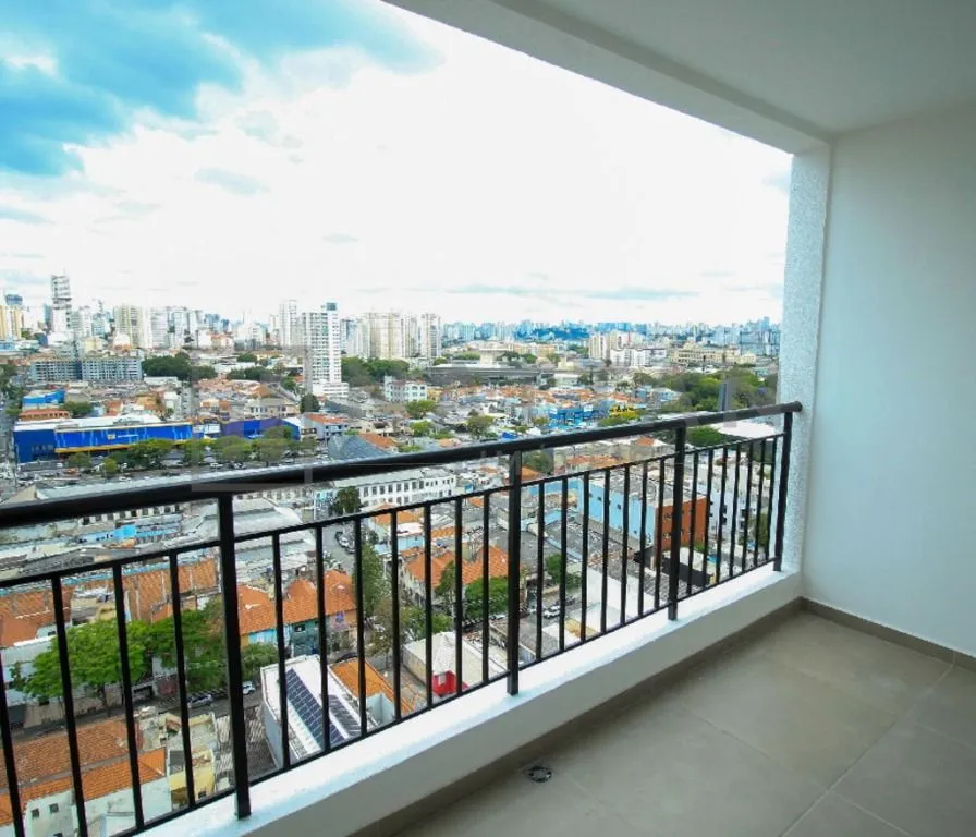 Imagem Studio com 1 dormitório à venda, 30 m² por R$ 340.000,00 - Mooca - São Paulo/SP