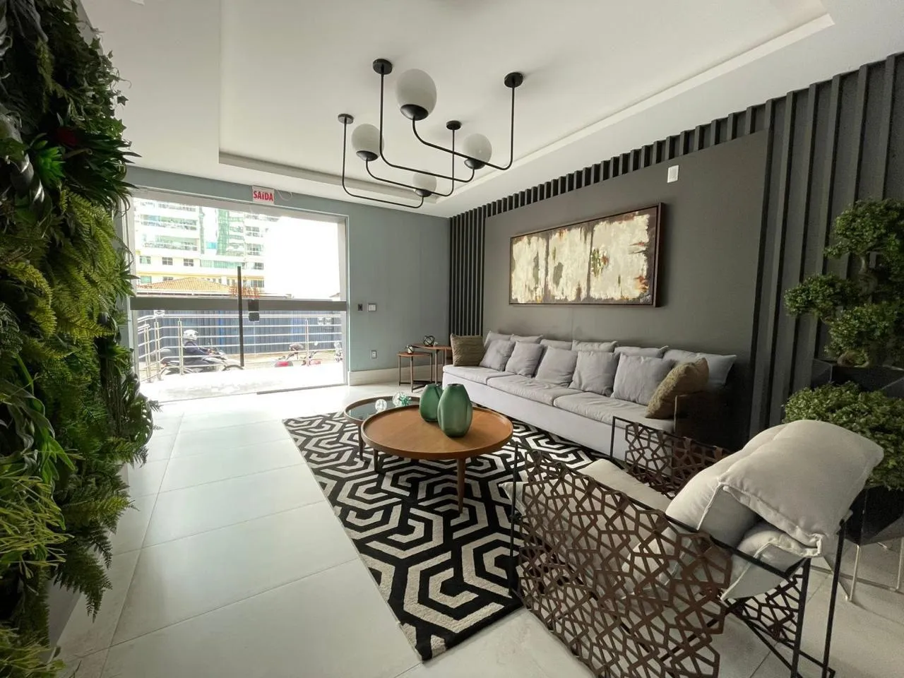 Imagem Apartamento à venda com 197m2 por R$ 4.000.000,00