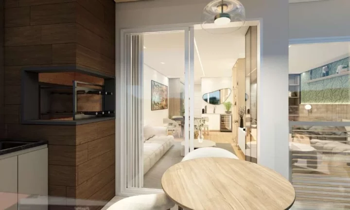 Imagem Seleto Vivara - Residencial - Apartamento à venda no bairro Cachoeira do Bom Jesus - Florianópolis/SC