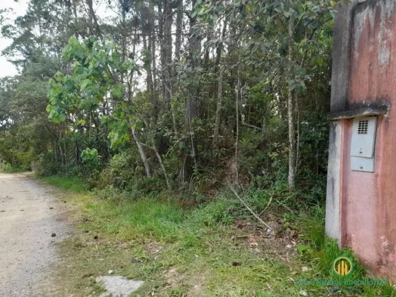 Imagem Lote 1.550,32 m² próximo da Est do Capuava, entre Granja e o Embu.