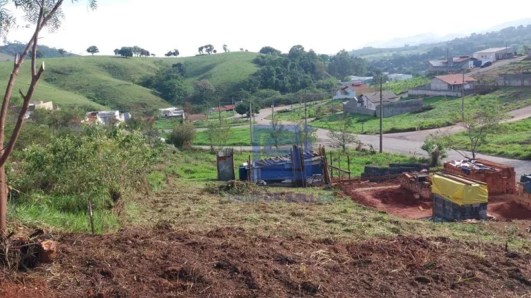Foto do imóvel Terreno à venda, 250 m² por R$ 120.000,00 - Nogueiras - Socorro/SP