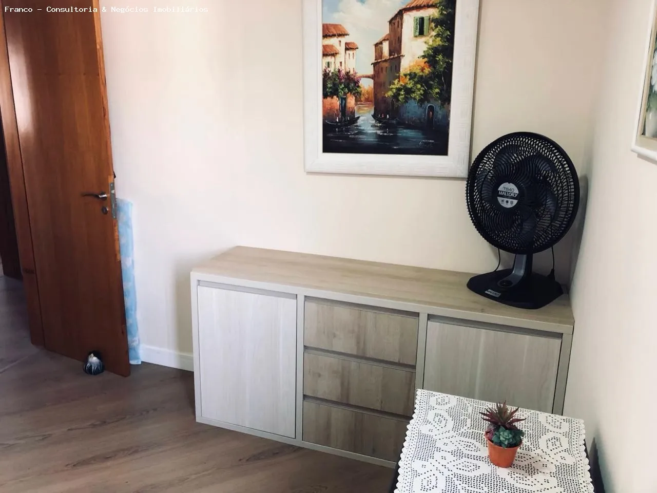 Imagem Apartamento para Venda em Santo André, Campestre, 3 dormitórios, 1 suíte, 2 banheiros, 2 vagas