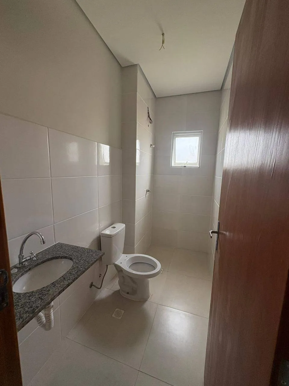 Imagem Apartamento 2 Quartos Bairro Boa Esperança