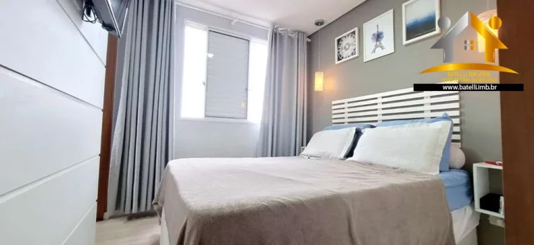 Imagem Apartamento - Granja Viana | Batelli Imóveis