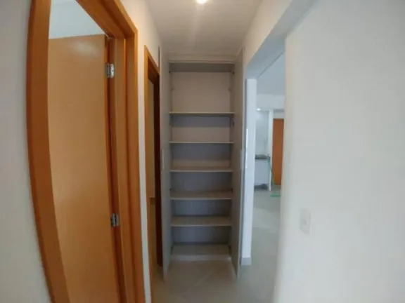 Imagem Apartamento com 2 Quartos para Alugar, 65 m² em Vila Curuçá - Santo André