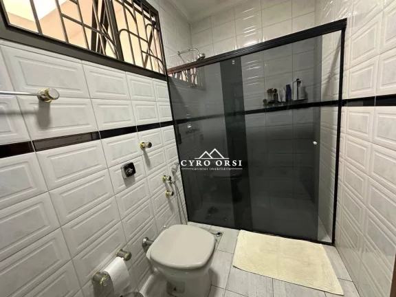 Imagem Casa à venda, 181 m² por R$ 830.000,00 - Nova Piracicaba - Piracicaba/SP