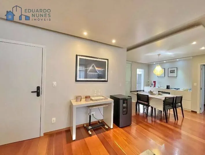 Imagem APARTAMENTO NA SAVASSI DE 3 QUARTOS, SUÍTE E VAGA. OPORTUNIDADE!!!!