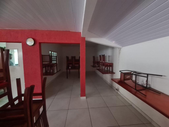 Imagem Ponto Comercial à Venda, 286 m² em Bosque dos Eucaliptos - São José dos Campos