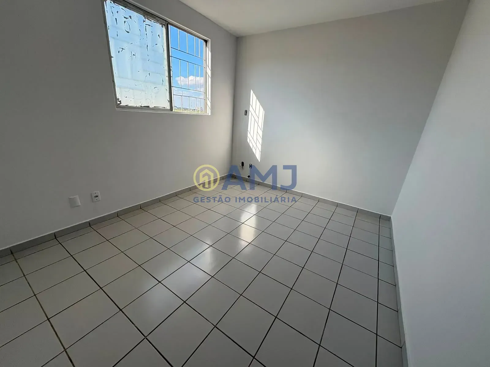 Imagem Apartamento à venda no setor Jardim Maria Inês- Residencial Maria Inês V