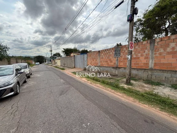 Imagem Terreno à venda em São Joaquim de Bicas bairro Residencial Casa Grande