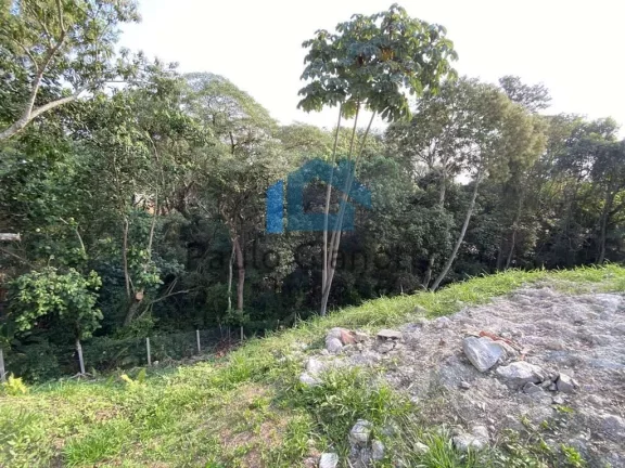 Imagem Lote no Condomínio Reserva do Moinho Granja Viana