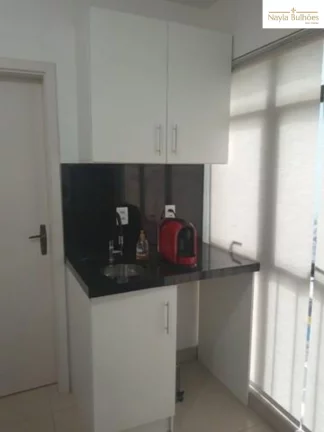 Imagem SALA COMERCIAL em SÃO JOSÉ - SC, CAMPINAS