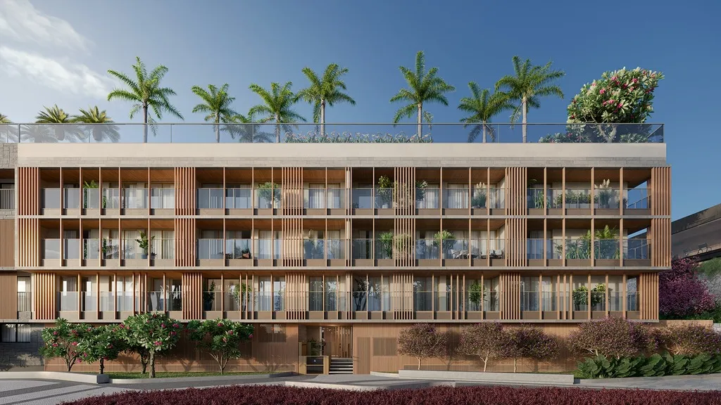 Foto do imóvel Studio a Venda no bairro Gávea - Rio de Janeiro, RJ