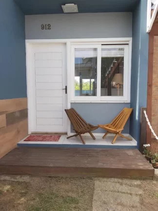 Imagem Imperdível casa à venda no Bairro Ambrósio em Garopaba-SC!!