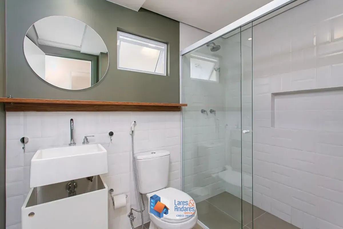Imagem Apartamento para venda em Pinheiros com 5 quartos, sendo 1 suíte, 134m²