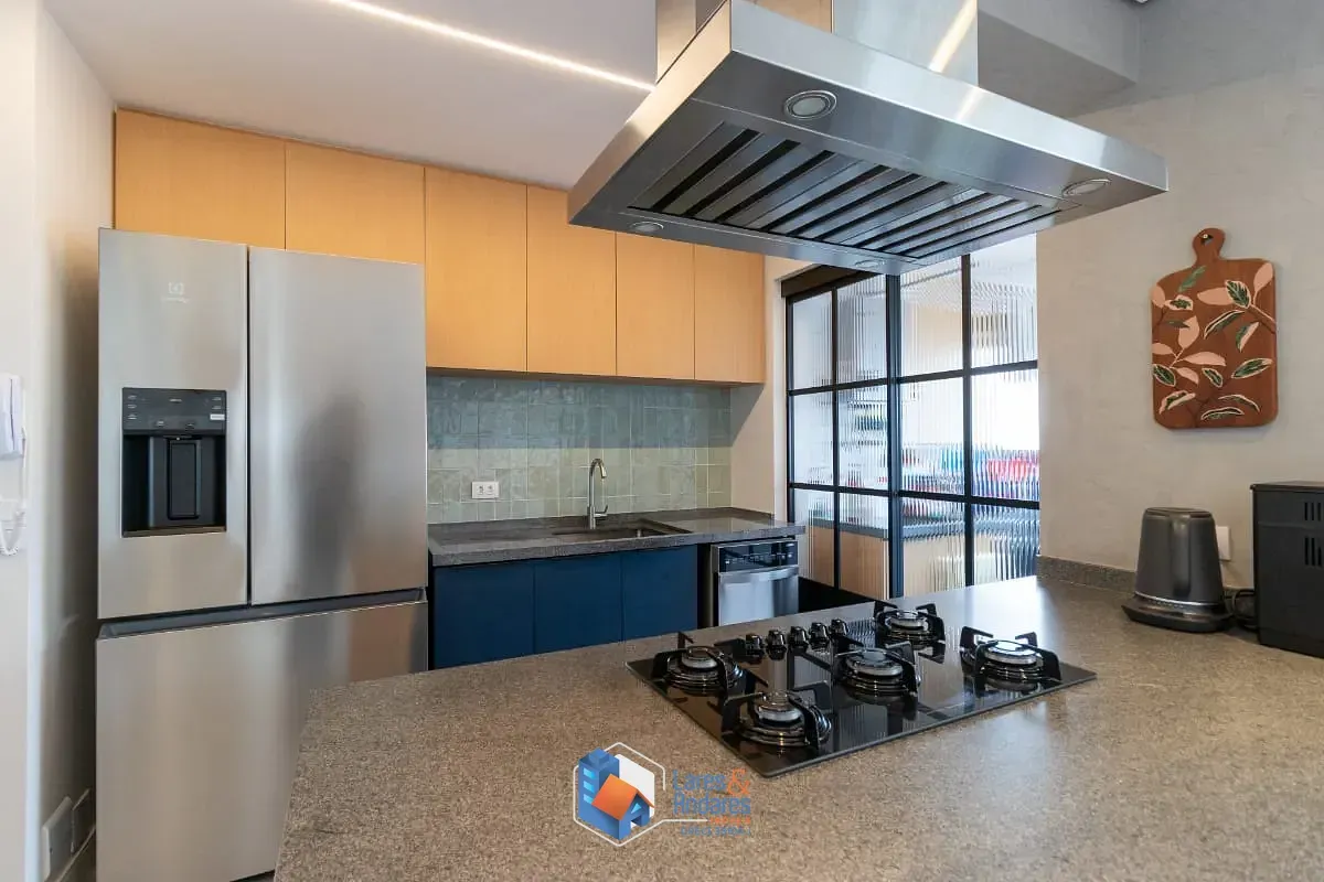 Imagem Apartamento para venda em Vila Mariana com 3 quartos, sendo 1 suíte, 110m²