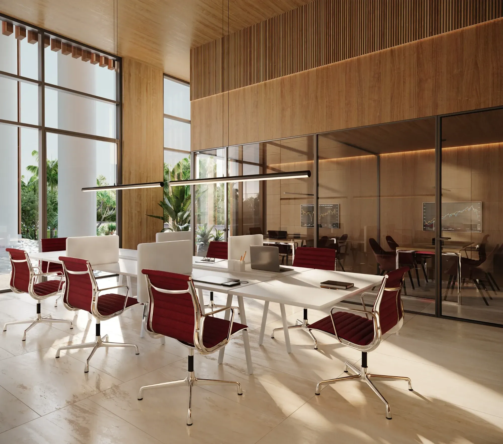 Imagem Apartamento com 3 Quartos à Venda, 119,85 m² em Barra da Tijuca - Rio de Janeiro