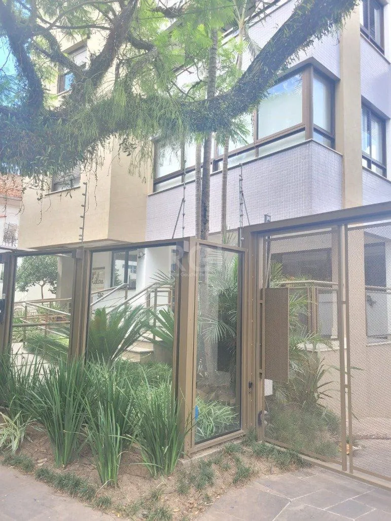 Imagem Excelente apartamento 2 dormitórios com duas suítes, lavabo e 2 vagaS coberta próximo Av. Goethe