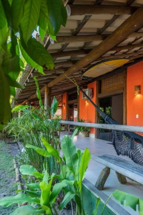 Imagem Casa da Varanda