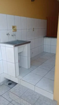 Imagem Alugo Casa em Santo André, Parque João Ramalho