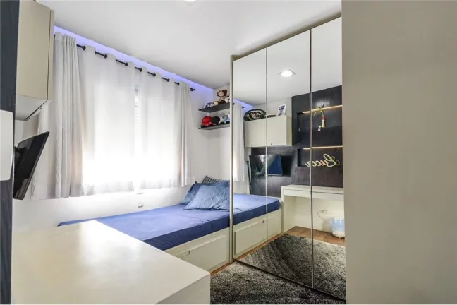 Imagem APARTAMENTO RESIDENCIAL em São Paulo - SP, Perdizes