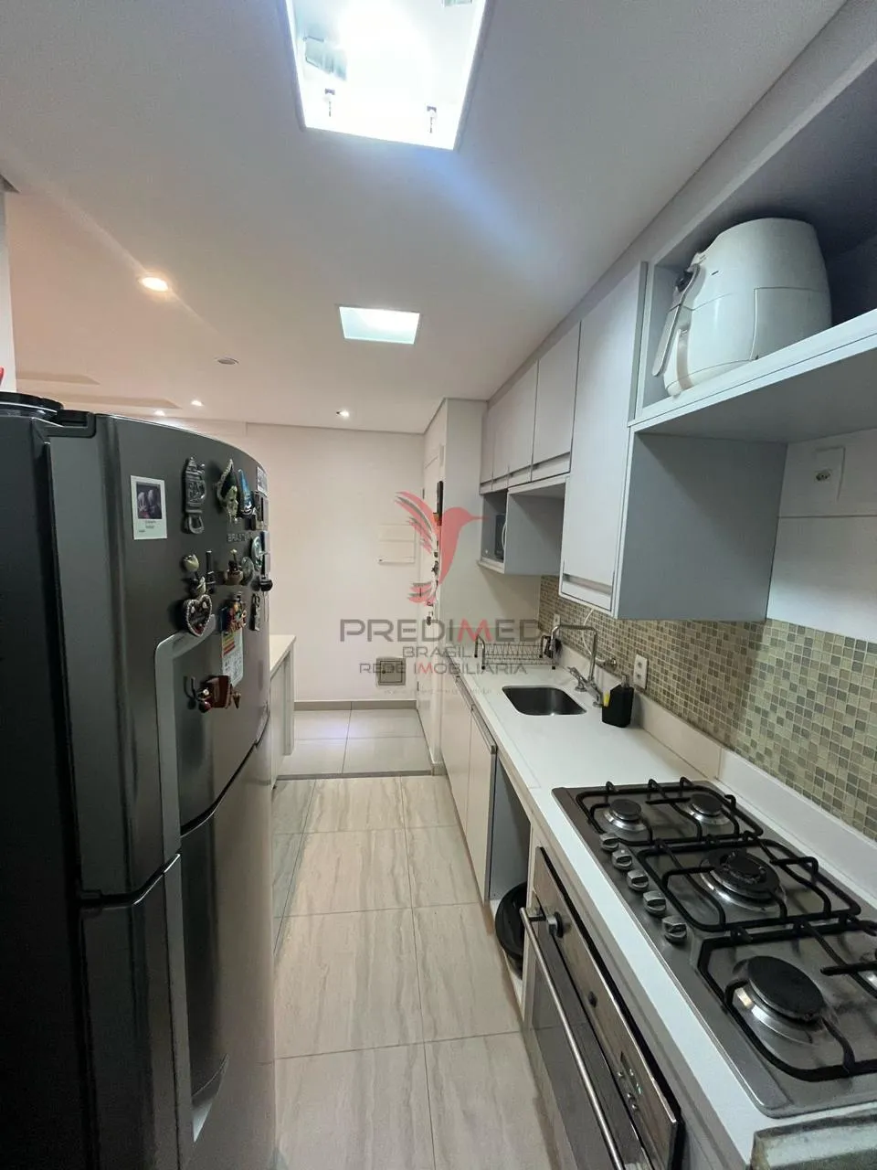 Imagem Vendemos no Morumbi apartamento de 2 Quartos reformado. Lindo !!!